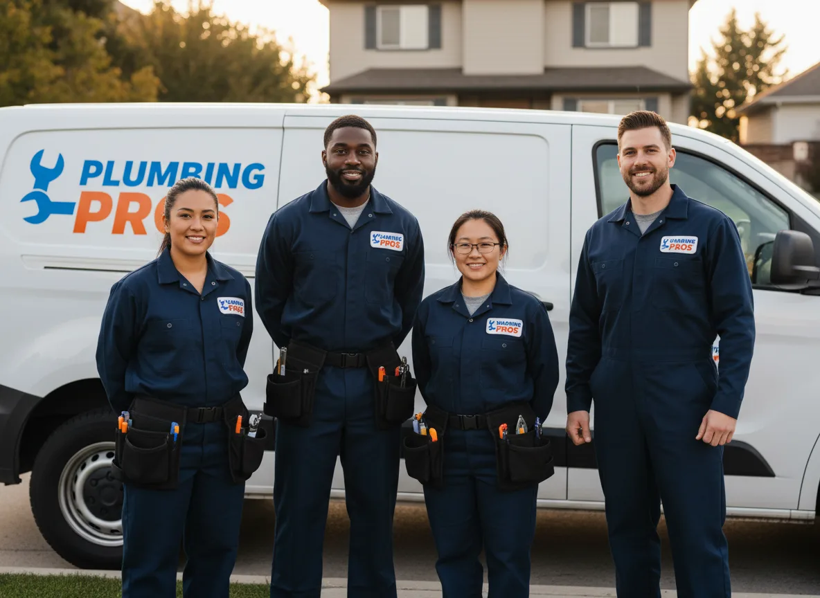 Water Heater Repair company in Nevada City, CA